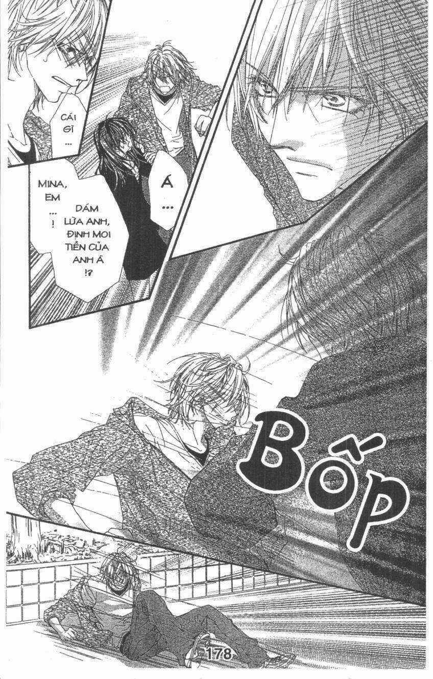 Aishiteru Tte Itte Mo Ii Yo - Chapter 1 - Trang 178