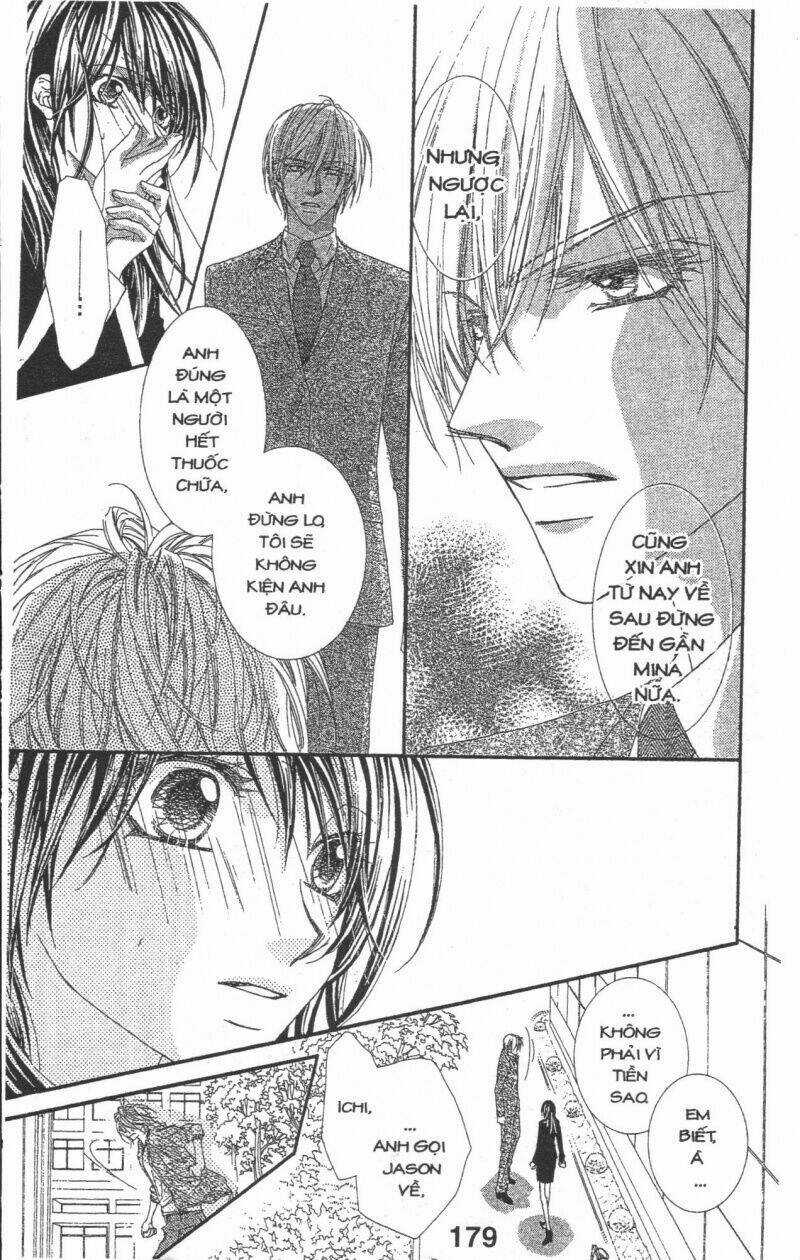 Aishiteru Tte Itte Mo Ii Yo - Chapter 1 - Trang 179