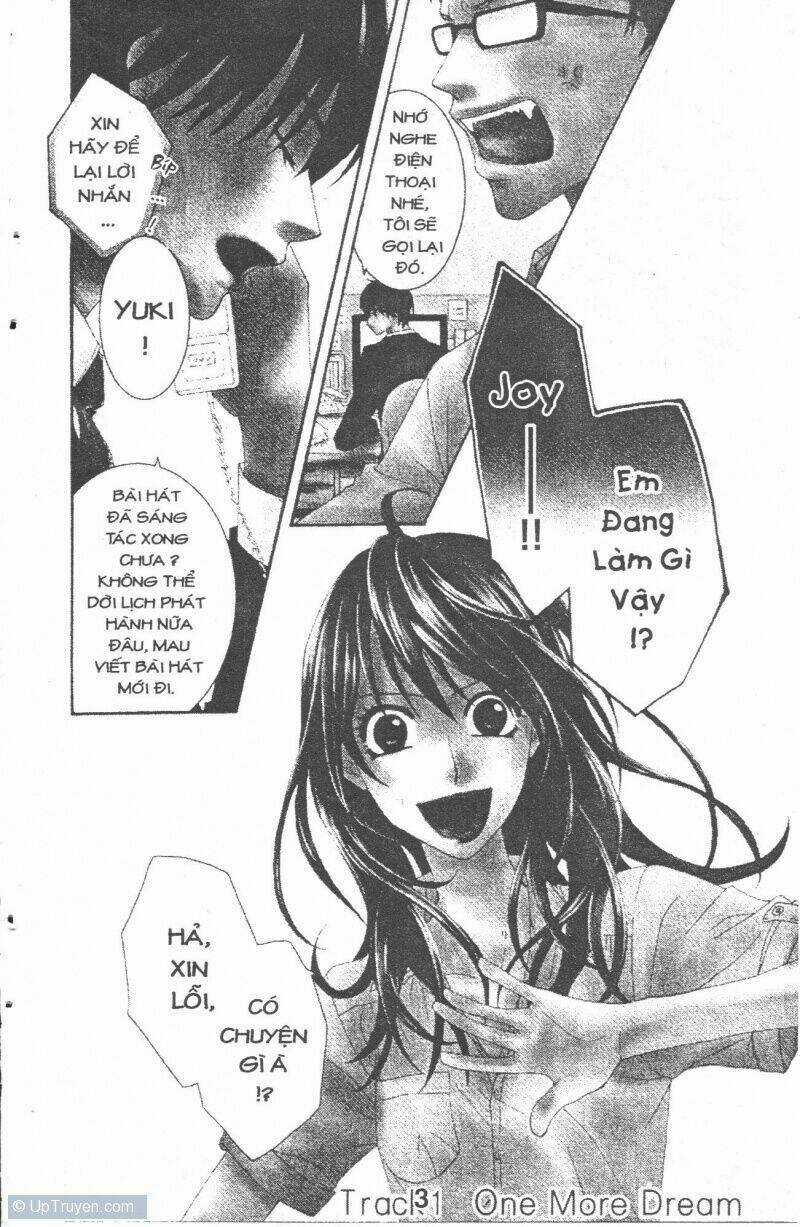 Aishiteru Tte Itte Mo Ii Yo - Chapter 1 - Trang 3