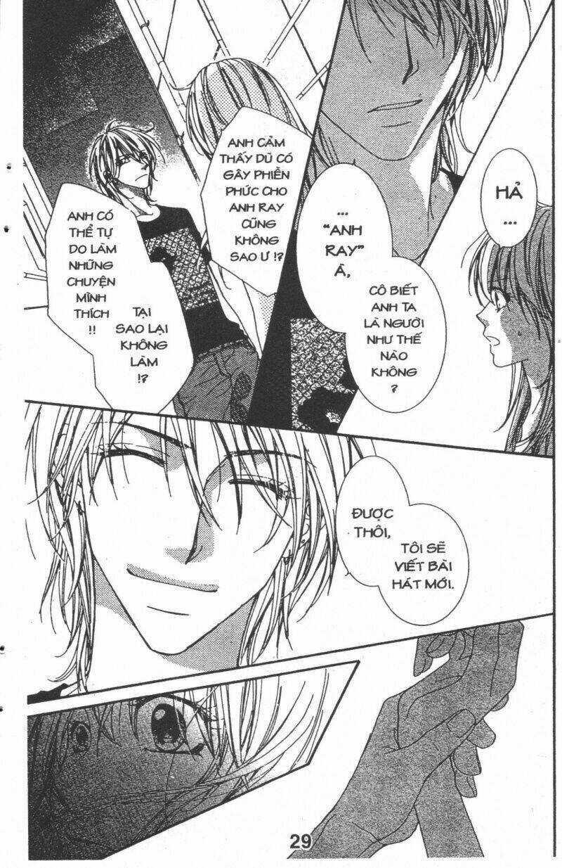 Aishiteru Tte Itte Mo Ii Yo - Chapter 1 - Trang 29