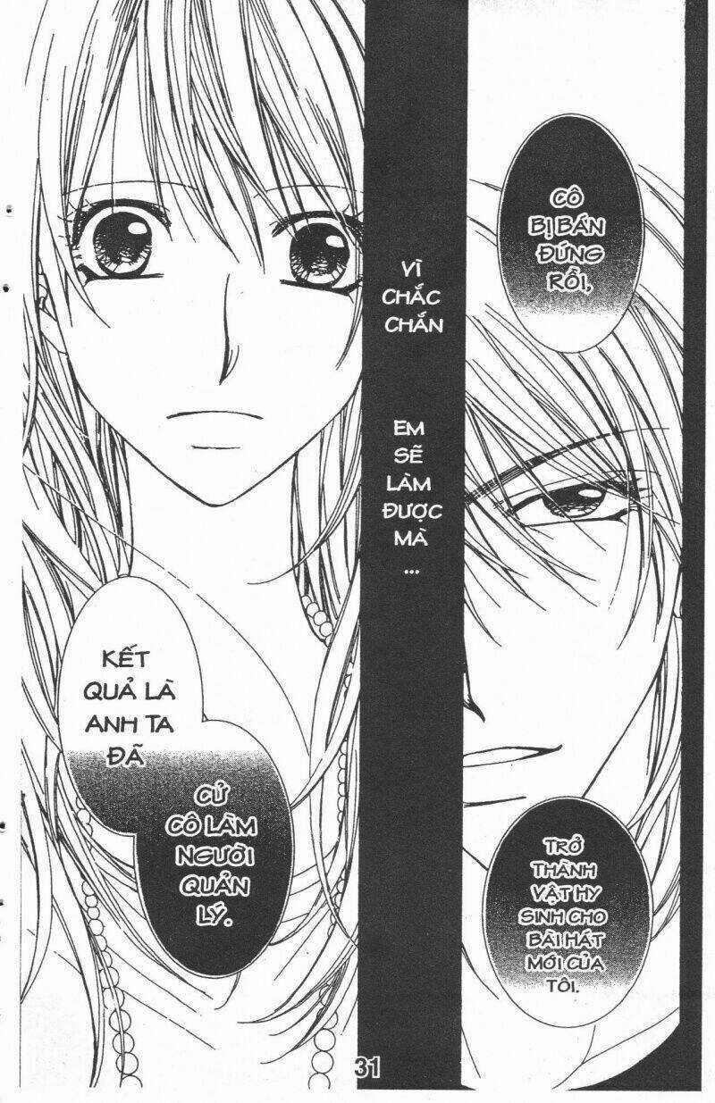 Aishiteru Tte Itte Mo Ii Yo - Chapter 1 - Trang 31