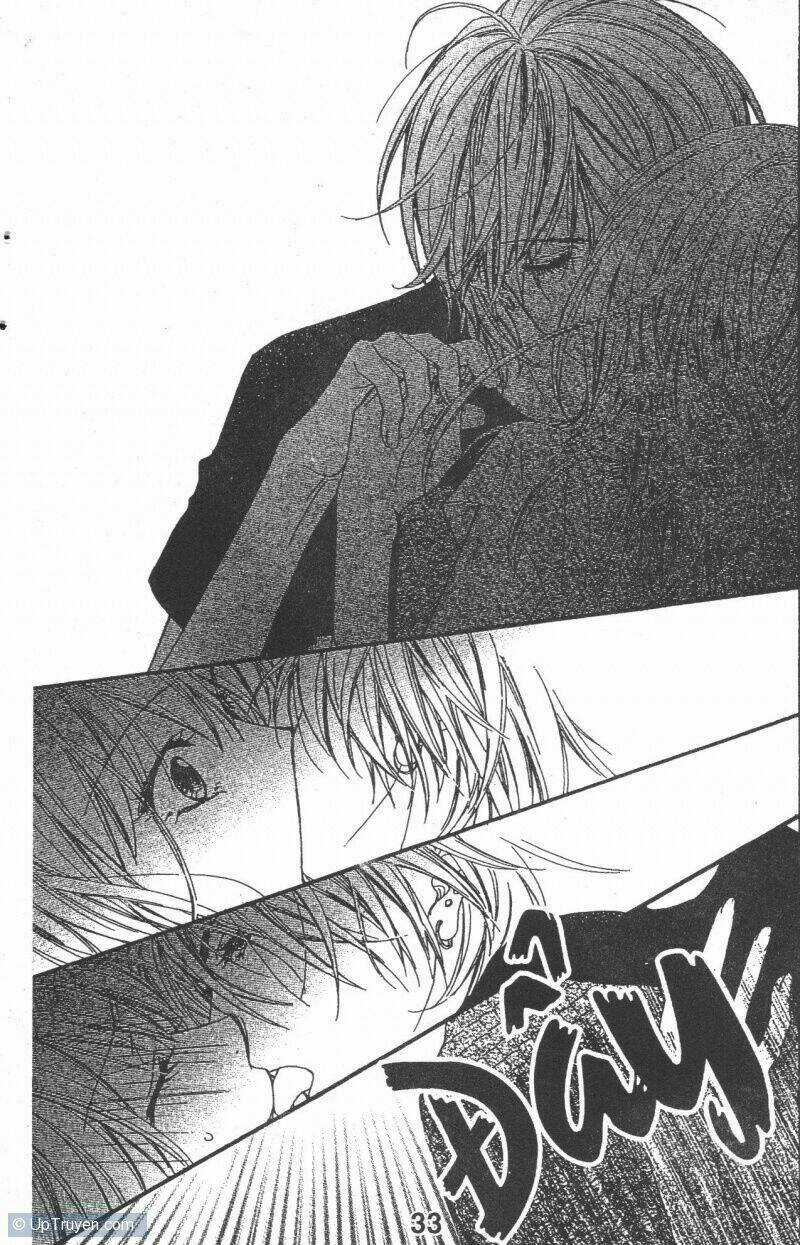 Aishiteru Tte Itte Mo Ii Yo - Chapter 1 - Trang 33