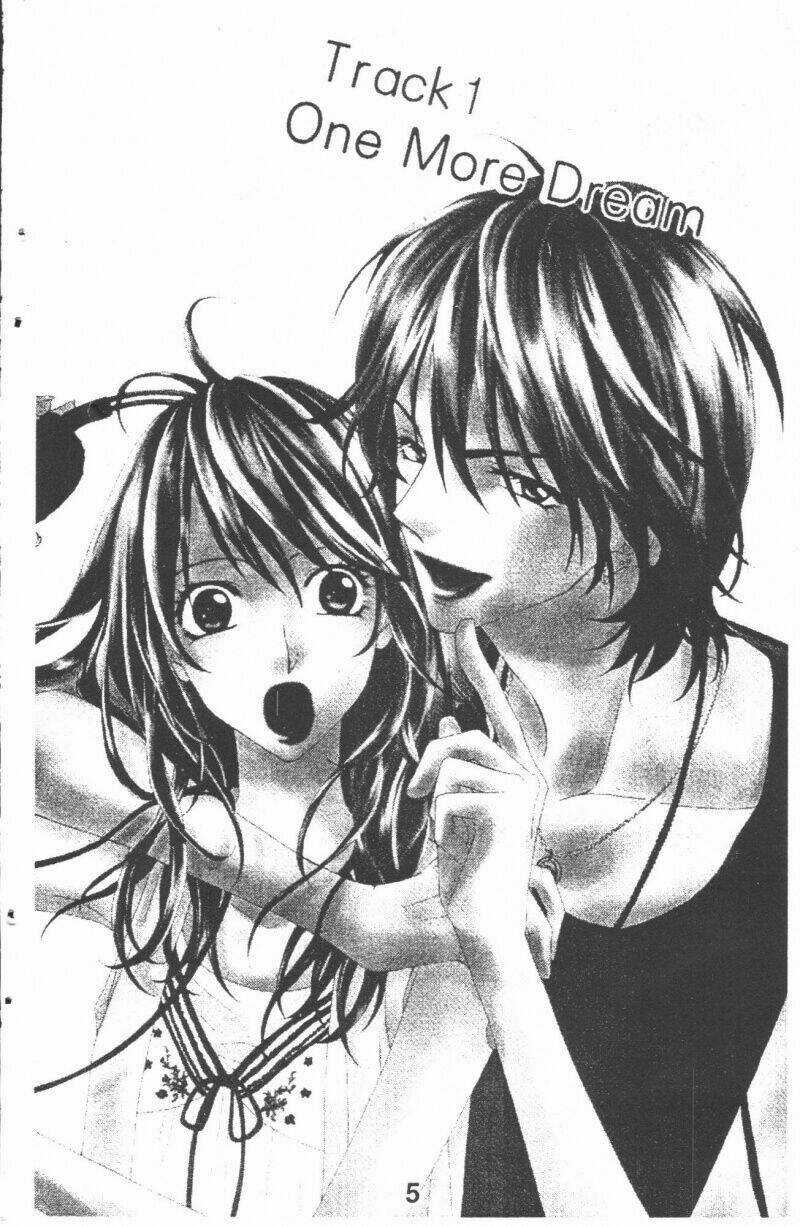 Aishiteru Tte Itte Mo Ii Yo - Chapter 1 - Trang 5