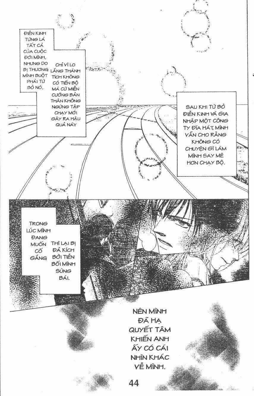 Aishiteru Tte Itte Mo Ii Yo - Chapter 1 - Trang 44