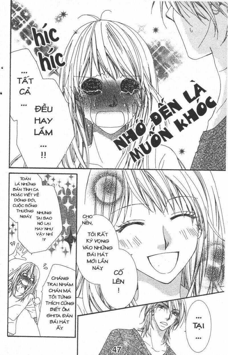 Aishiteru Tte Itte Mo Ii Yo - Chapter 1 - Trang 47
