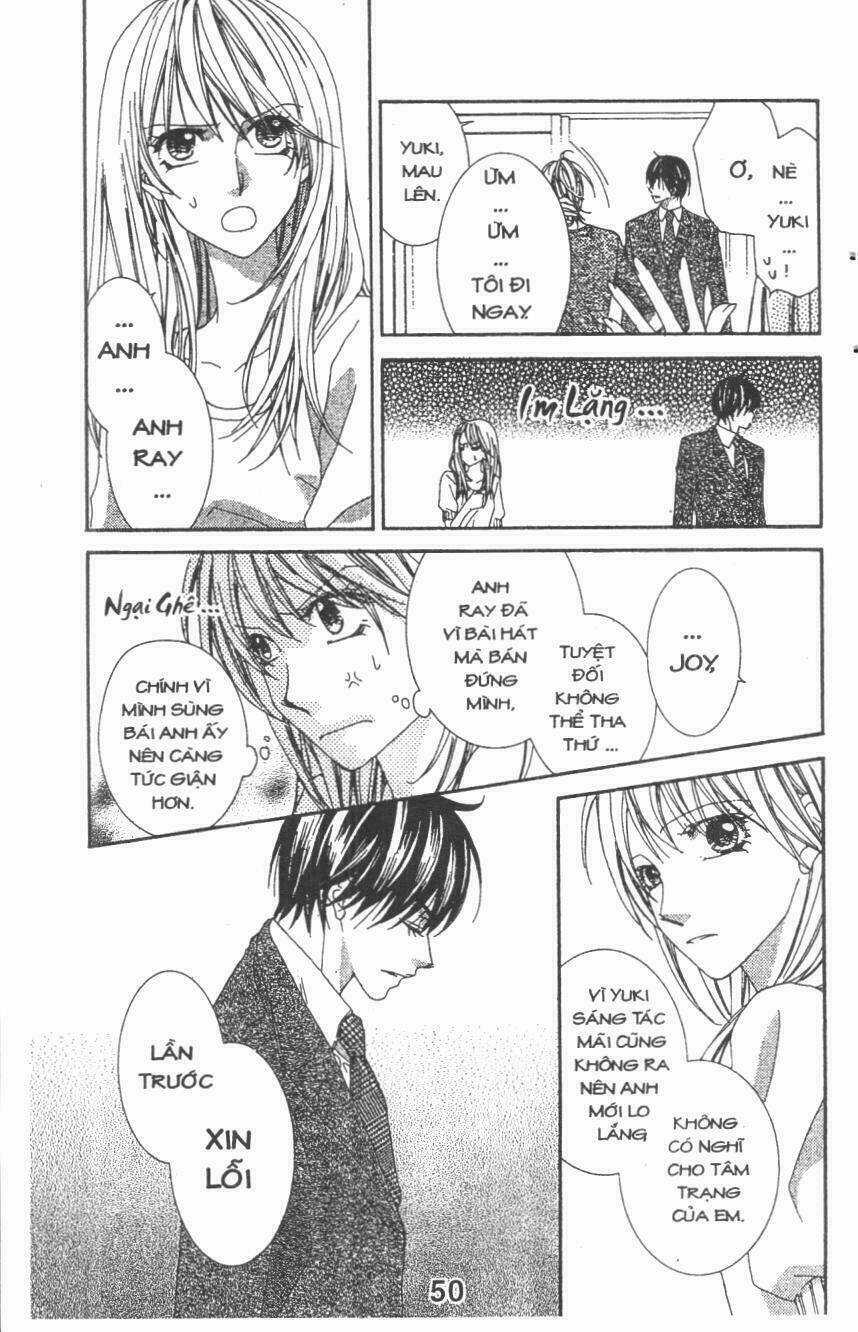 Aishiteru Tte Itte Mo Ii Yo - Chapter 1 - Trang 50