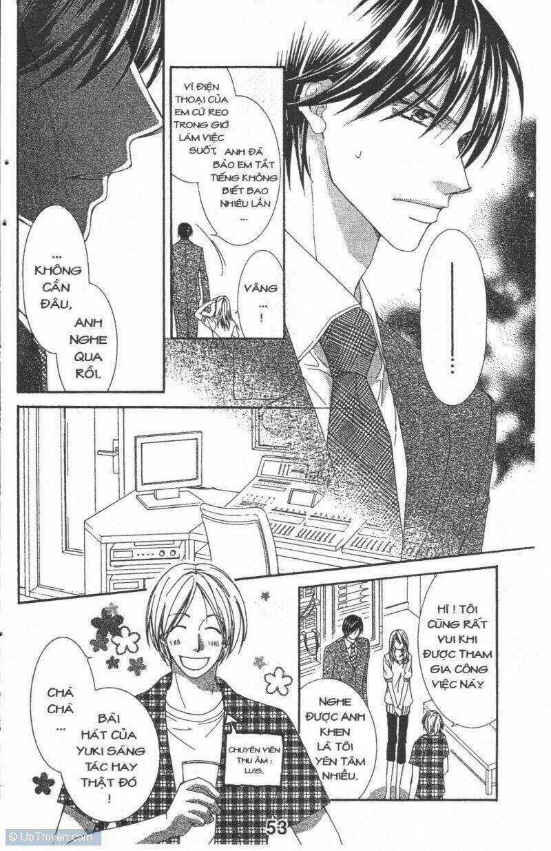 Aishiteru Tte Itte Mo Ii Yo - Chapter 1 - Trang 53