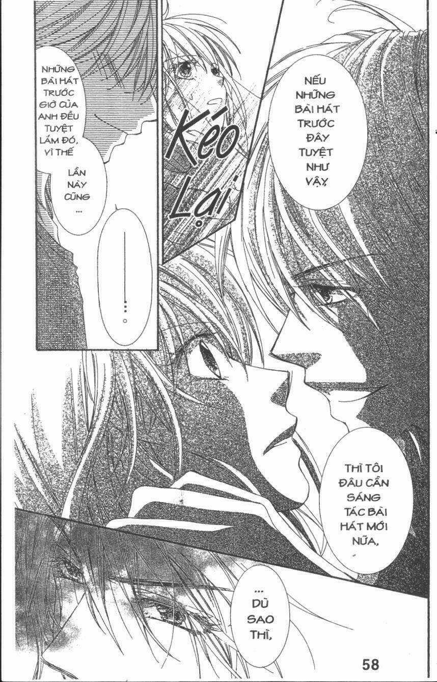 Aishiteru Tte Itte Mo Ii Yo - Chapter 1 - Trang 58