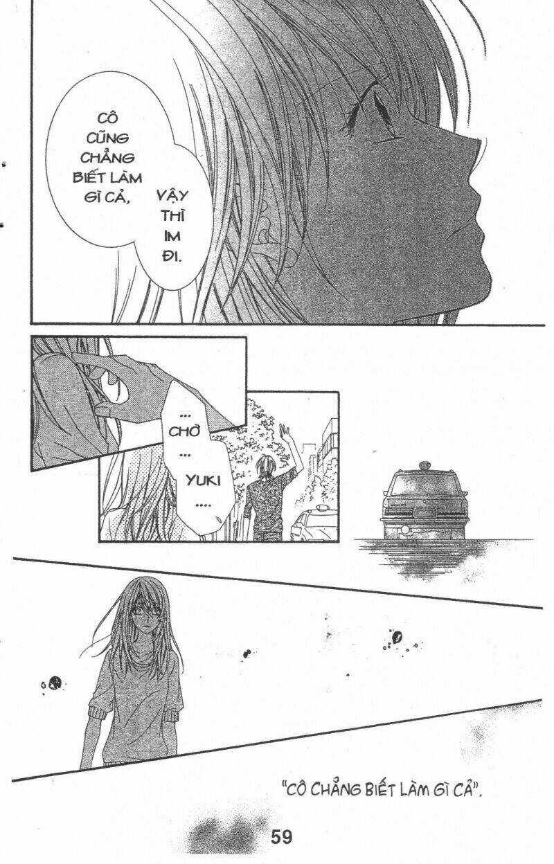 Aishiteru Tte Itte Mo Ii Yo - Chapter 1 - Trang 59