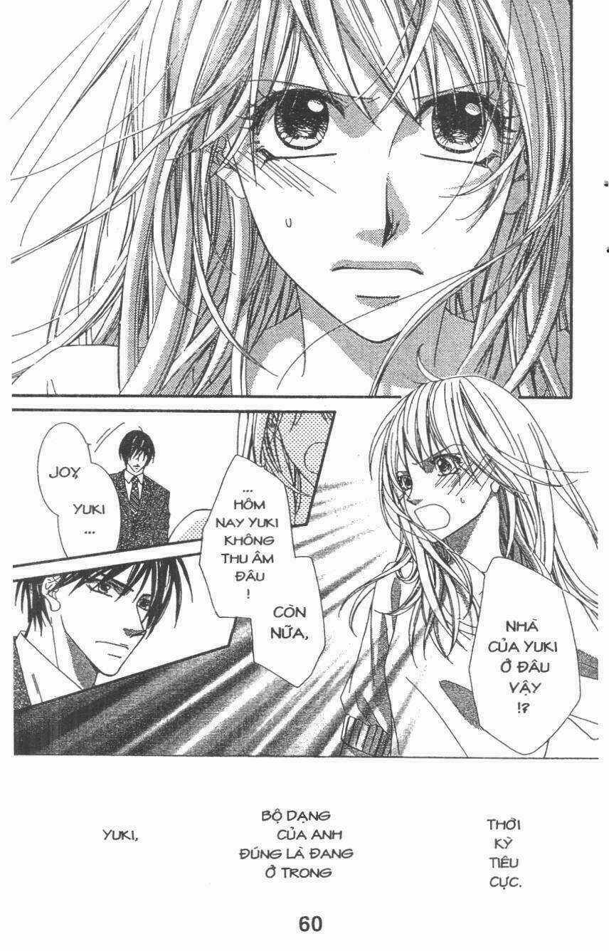 Aishiteru Tte Itte Mo Ii Yo - Chapter 1 - Trang 60