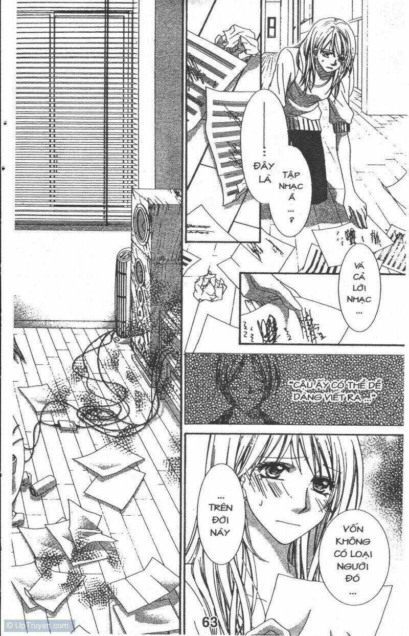 Aishiteru Tte Itte Mo Ii Yo - Chapter 1 - Trang 63