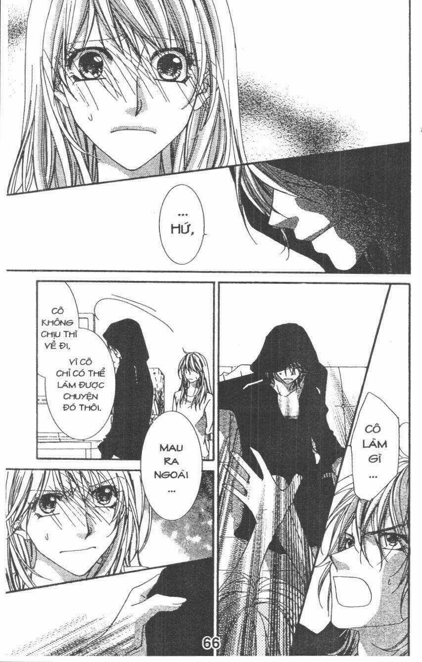 Aishiteru Tte Itte Mo Ii Yo - Chapter 1 - Trang 66