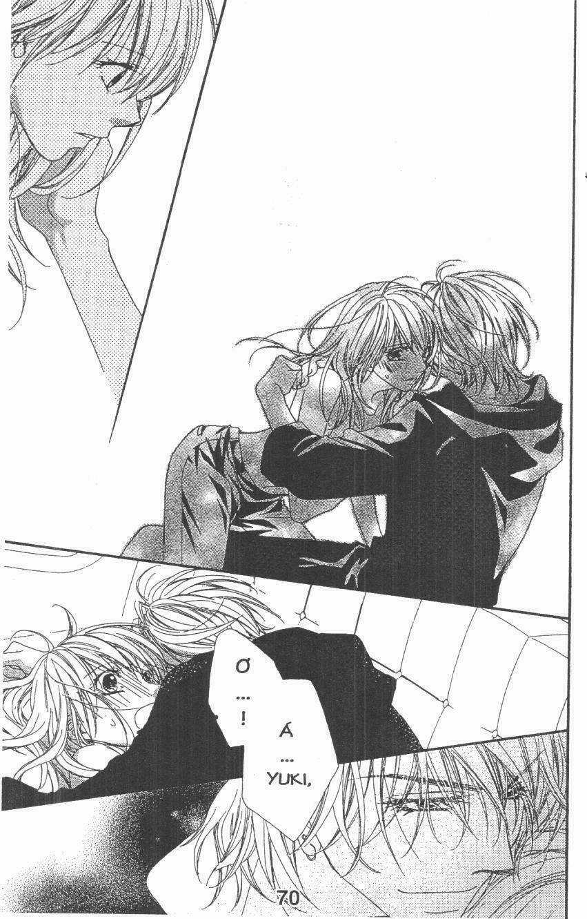 Aishiteru Tte Itte Mo Ii Yo - Chapter 1 - Trang 70