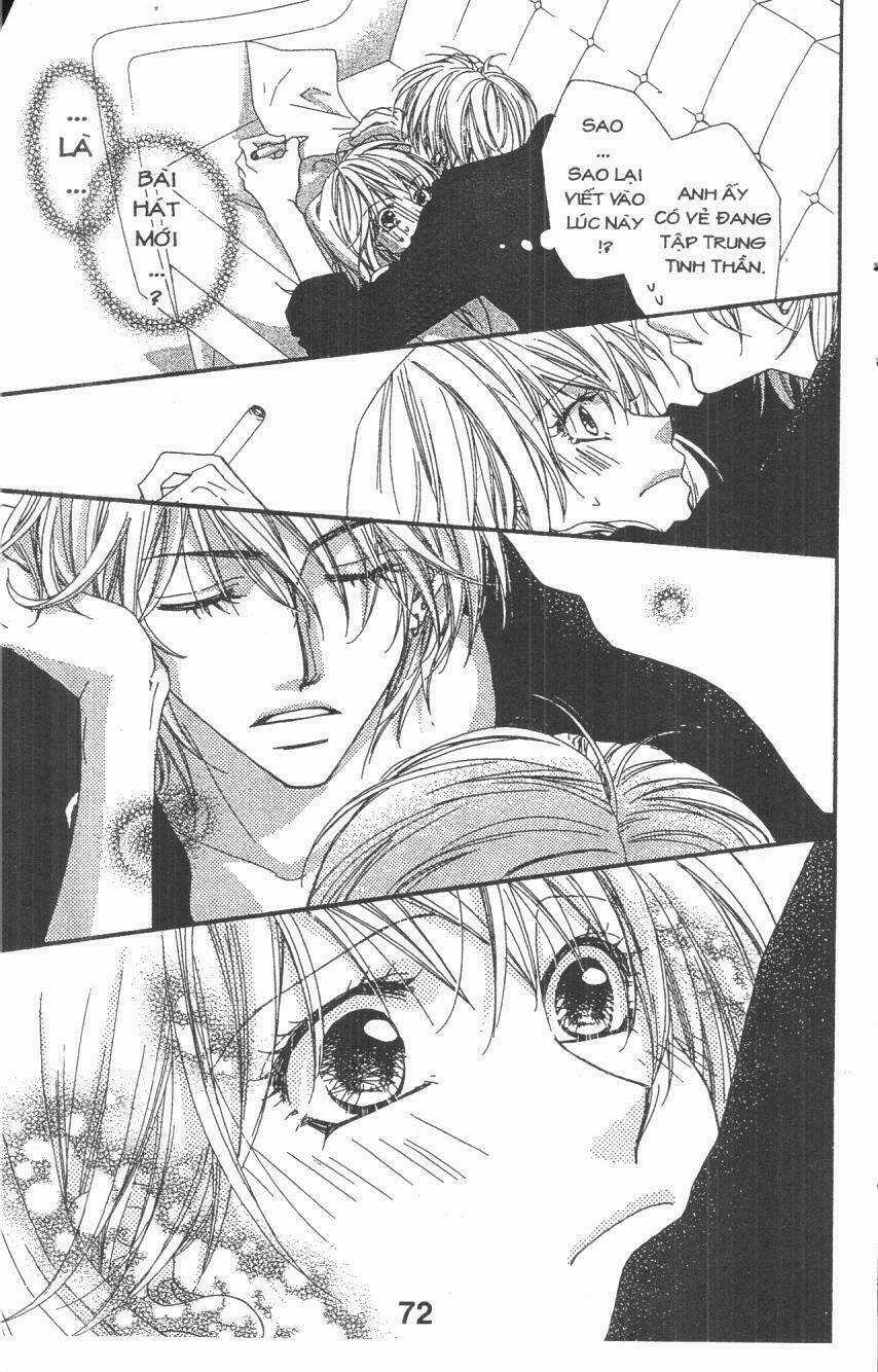 Aishiteru Tte Itte Mo Ii Yo - Chapter 1 - Trang 72