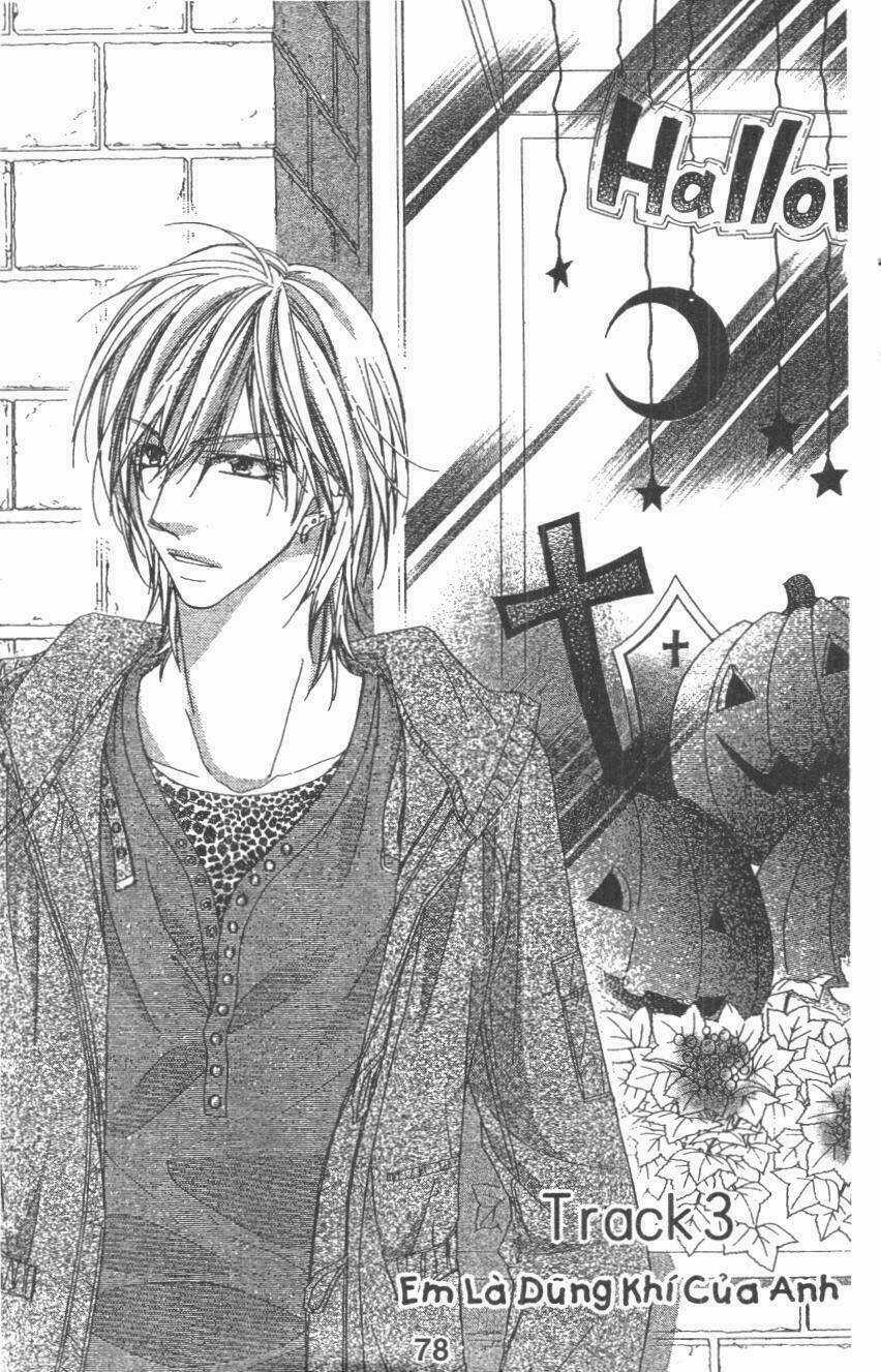 Aishiteru Tte Itte Mo Ii Yo - Chapter 1 - Trang 78