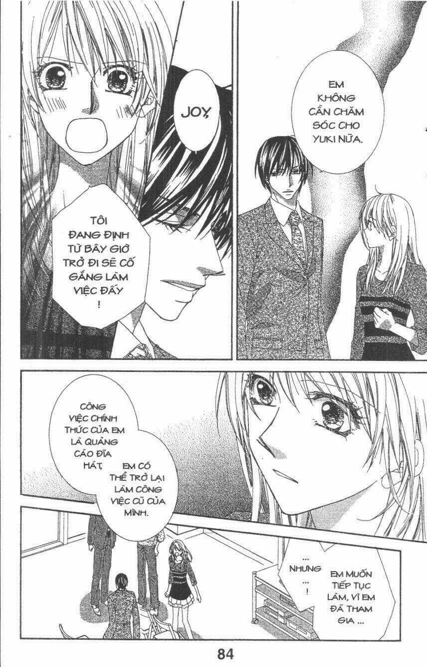 Aishiteru Tte Itte Mo Ii Yo - Chapter 1 - Trang 84