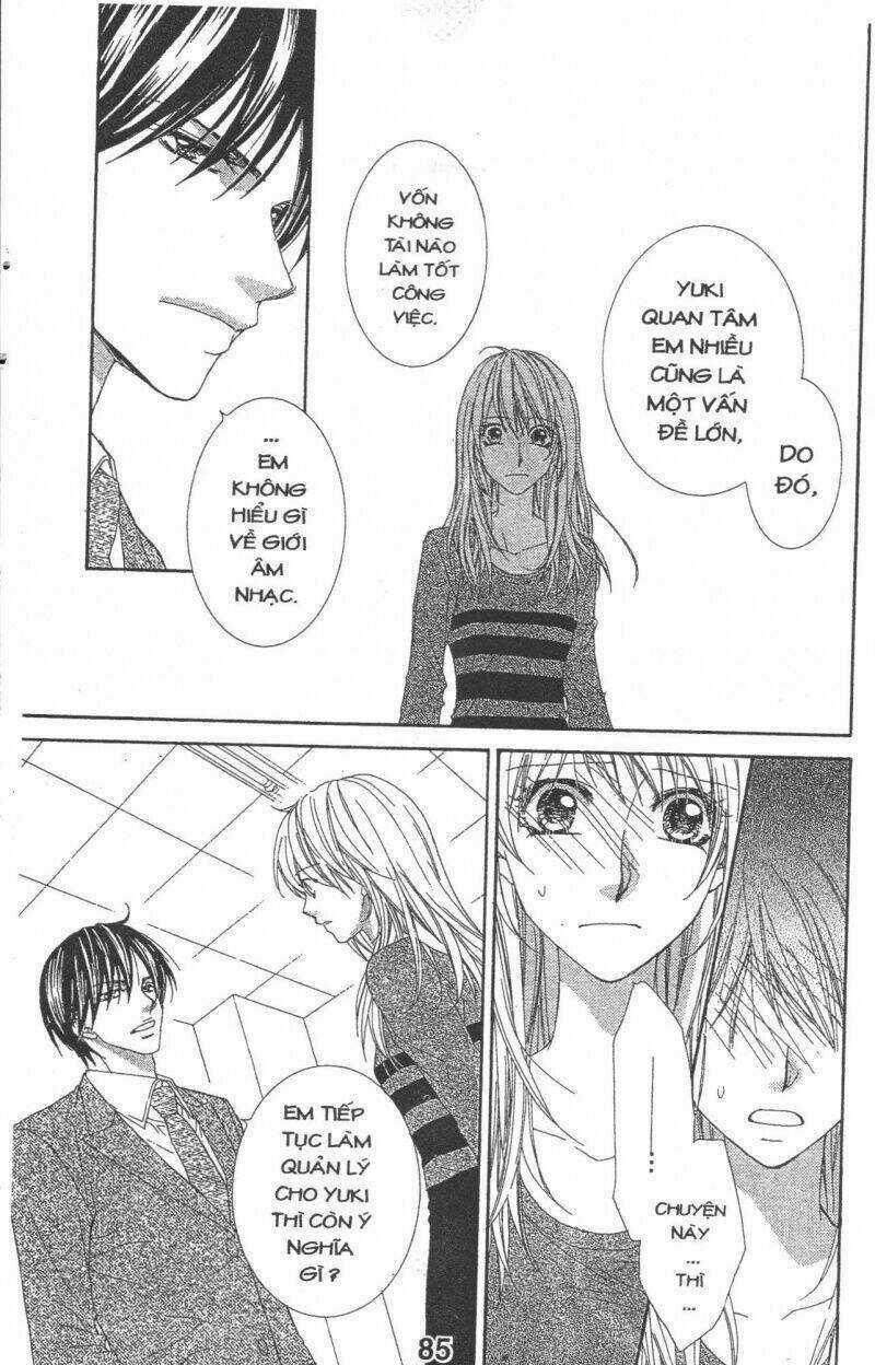 Aishiteru Tte Itte Mo Ii Yo - Chapter 1 - Trang 85