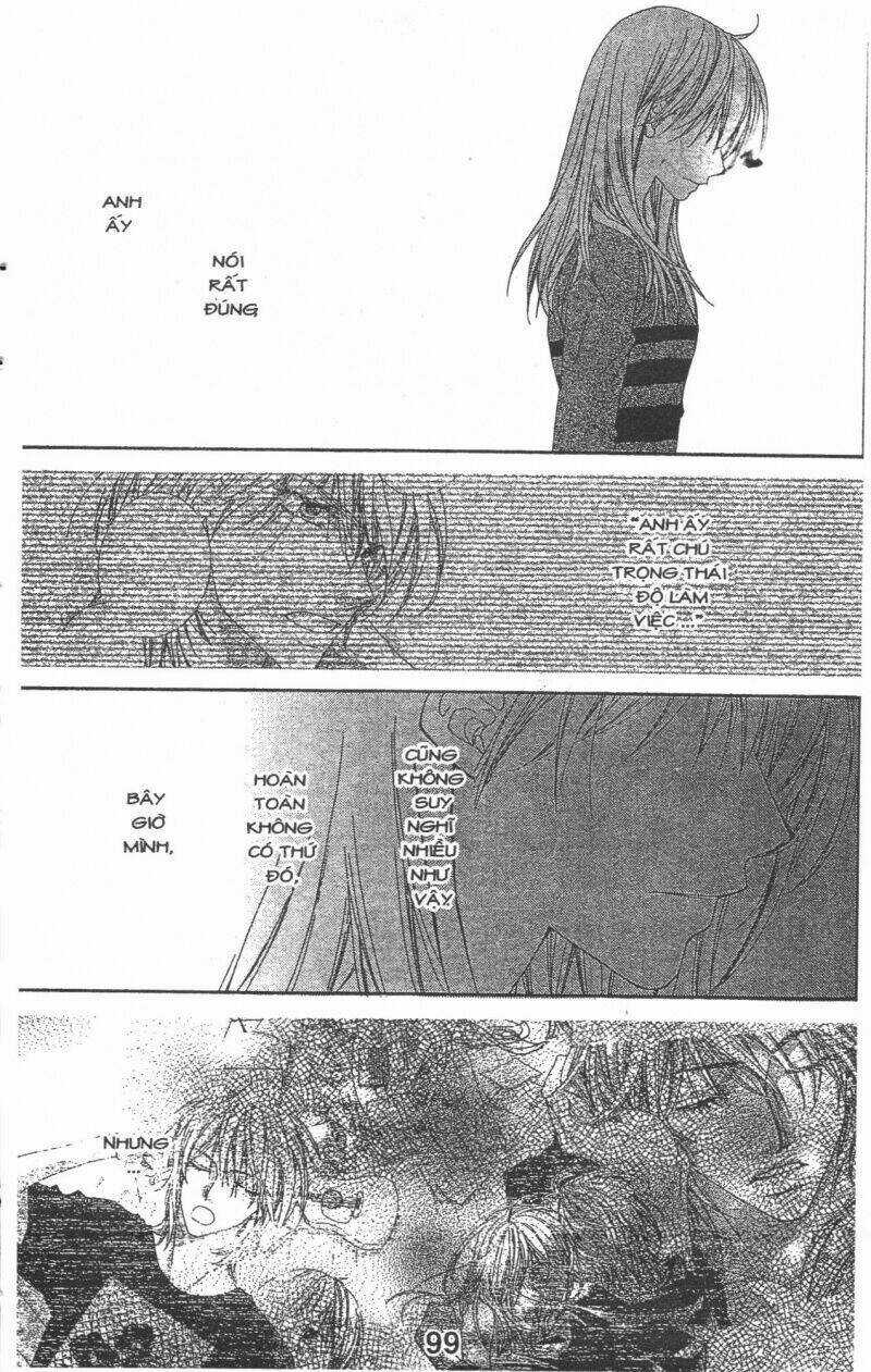 Aishiteru Tte Itte Mo Ii Yo - Chapter 1 - Trang 99