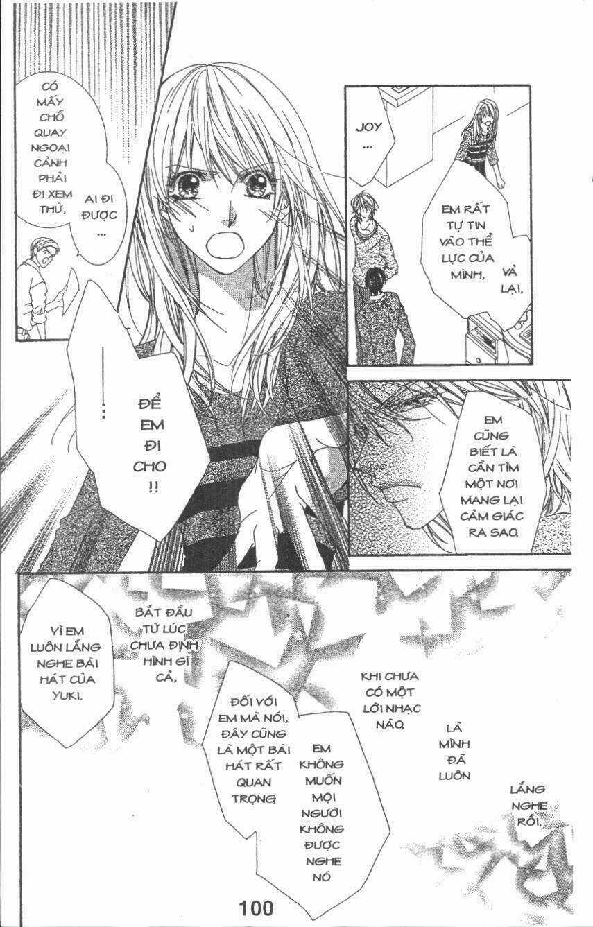 Aishiteru Tte Itte Mo Ii Yo - Chapter 1 - Trang 100