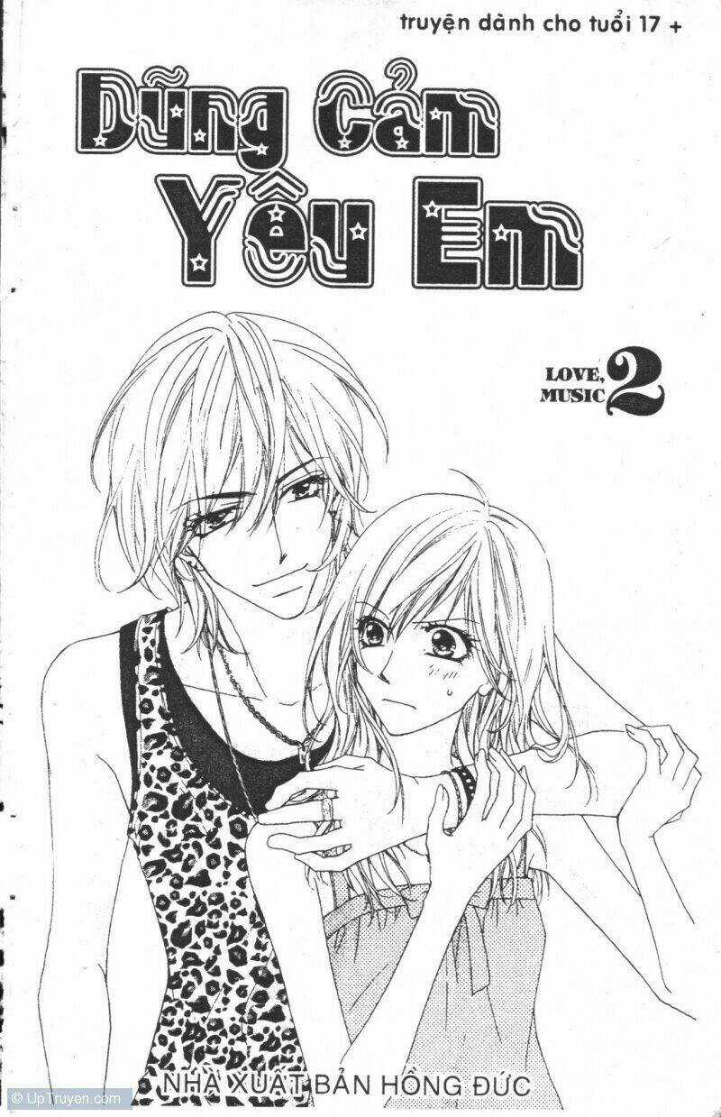 Aishiteru Tte Itte Mo Ii Yo - Chapter 2 - Trang 1