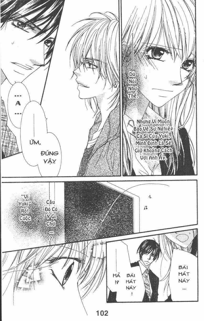 Aishiteru Tte Itte Mo Ii Yo - Chapter 2 - Trang 102