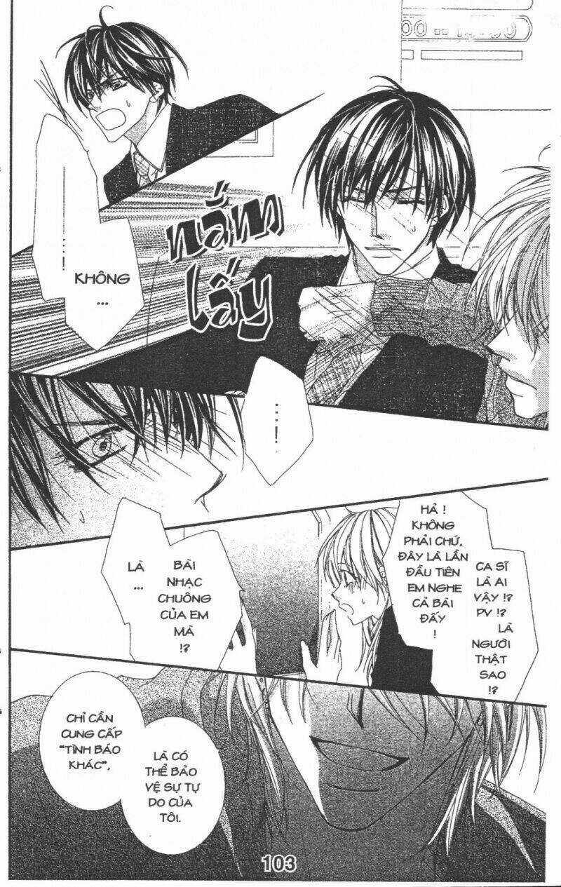 Aishiteru Tte Itte Mo Ii Yo - Chapter 2 - Trang 103