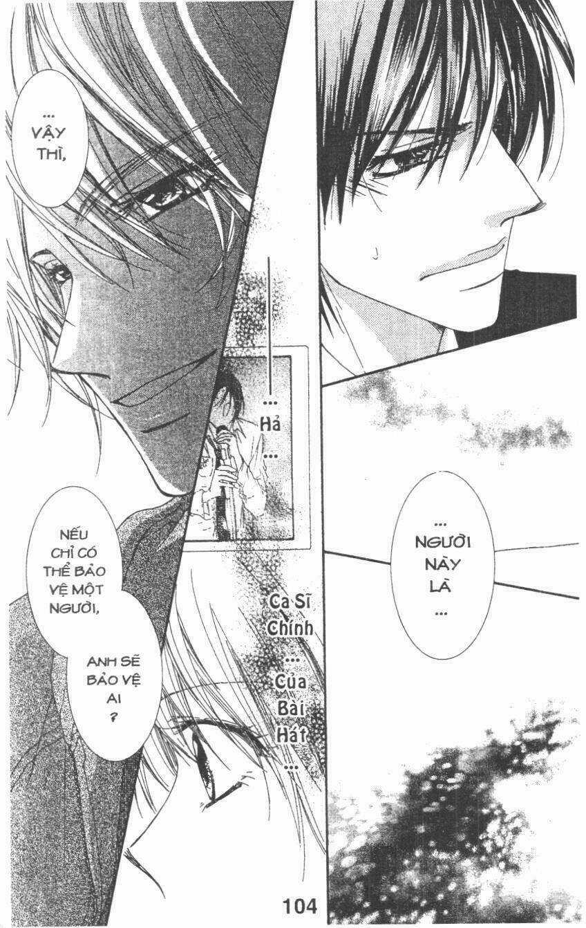 Aishiteru Tte Itte Mo Ii Yo - Chapter 2 - Trang 104