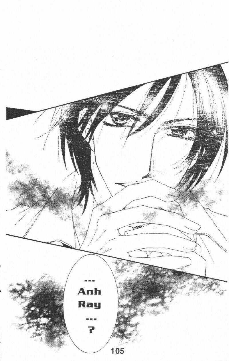 Aishiteru Tte Itte Mo Ii Yo - Chapter 2 - Trang 105