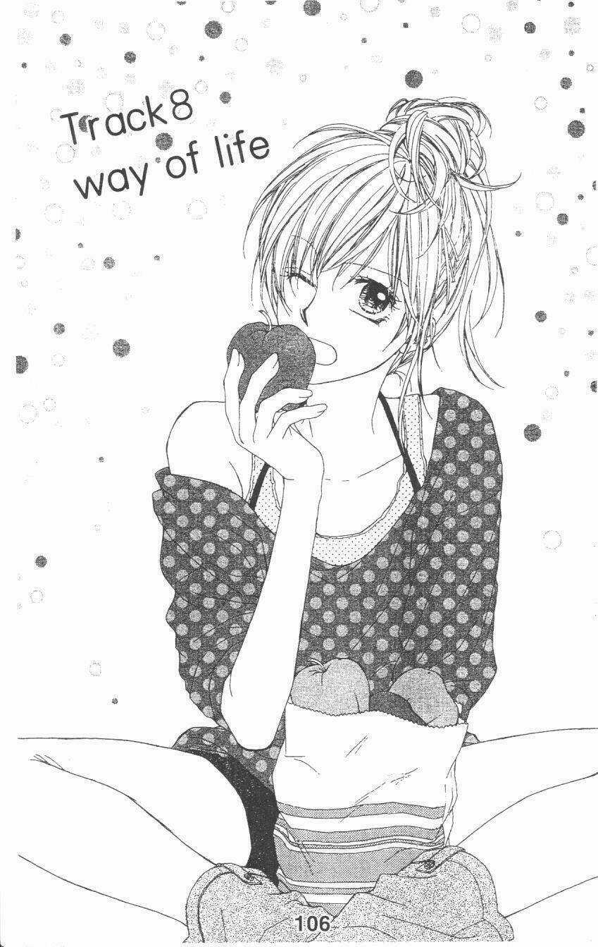 Aishiteru Tte Itte Mo Ii Yo - Chapter 2 - Trang 106