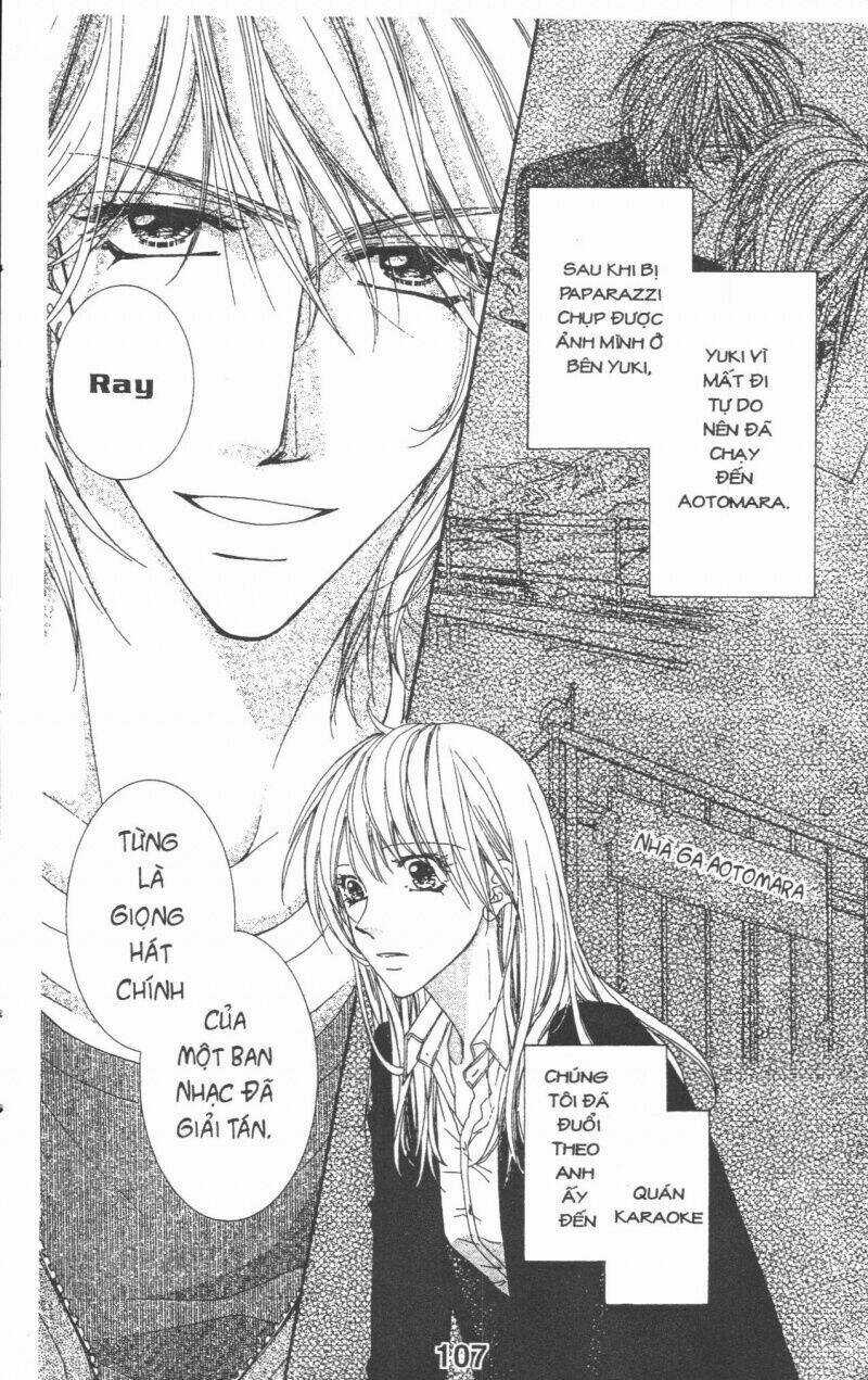 Aishiteru Tte Itte Mo Ii Yo - Chapter 2 - Trang 107