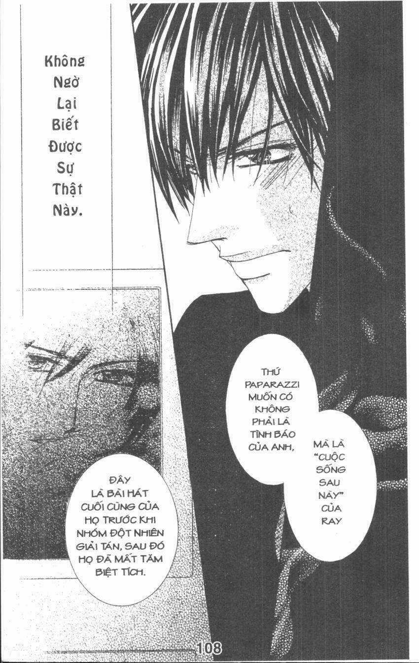 Aishiteru Tte Itte Mo Ii Yo - Chapter 2 - Trang 108