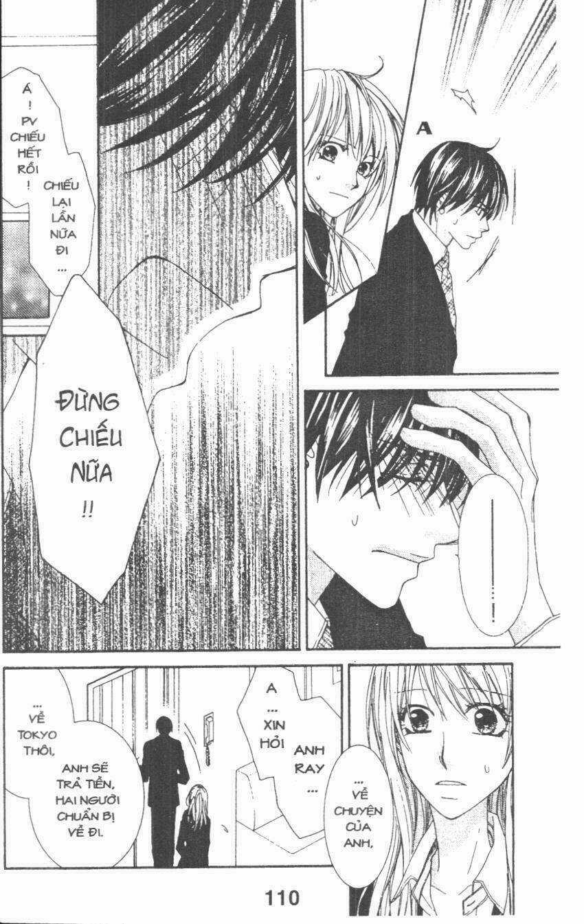 Aishiteru Tte Itte Mo Ii Yo - Chapter 2 - Trang 110