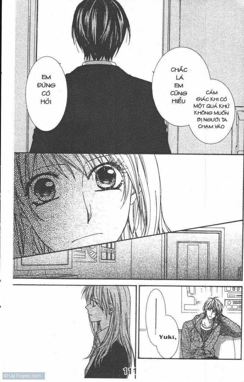 Aishiteru Tte Itte Mo Ii Yo - Chapter 2 - Trang 111