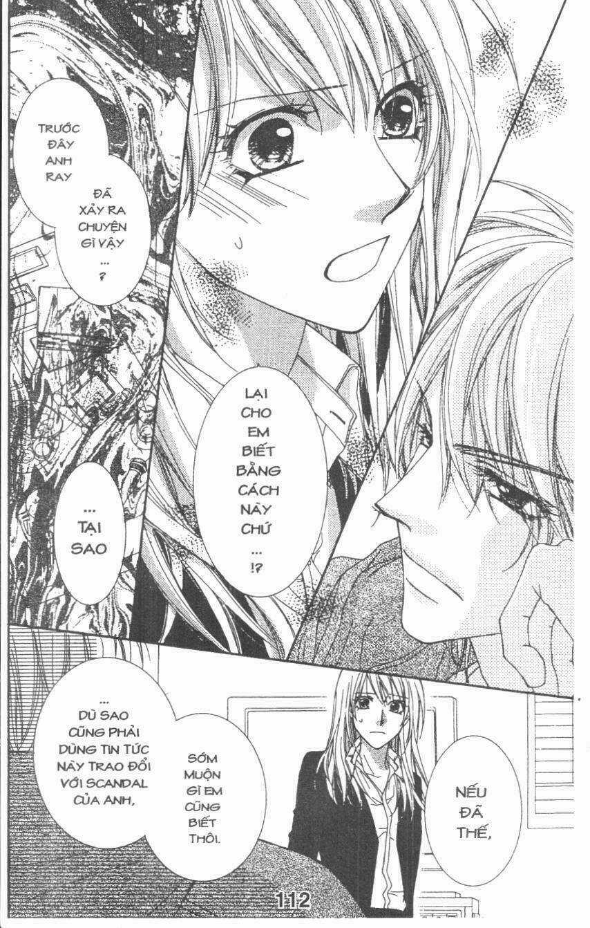 Aishiteru Tte Itte Mo Ii Yo - Chapter 2 - Trang 112