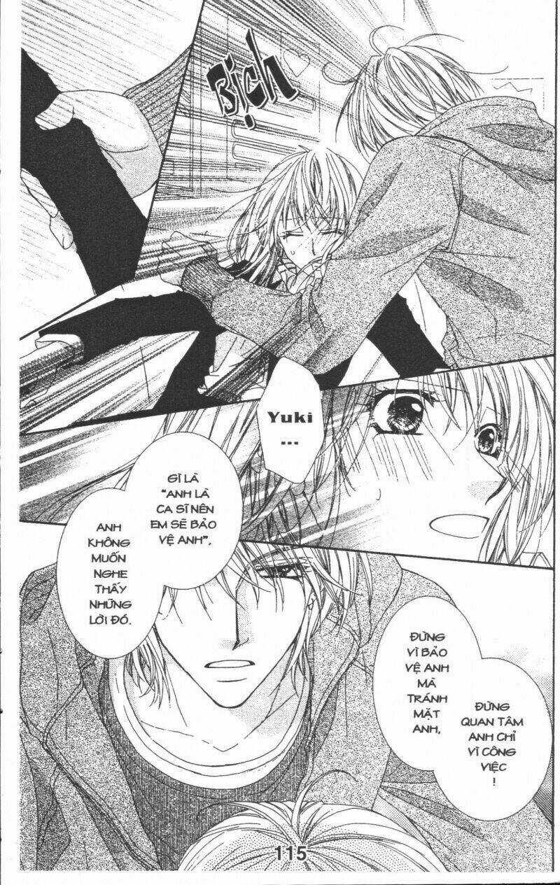 Aishiteru Tte Itte Mo Ii Yo - Chapter 2 - Trang 115