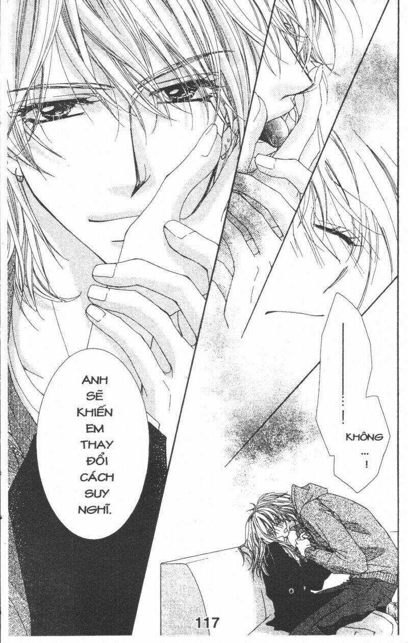 Aishiteru Tte Itte Mo Ii Yo - Chapter 2 - Trang 117