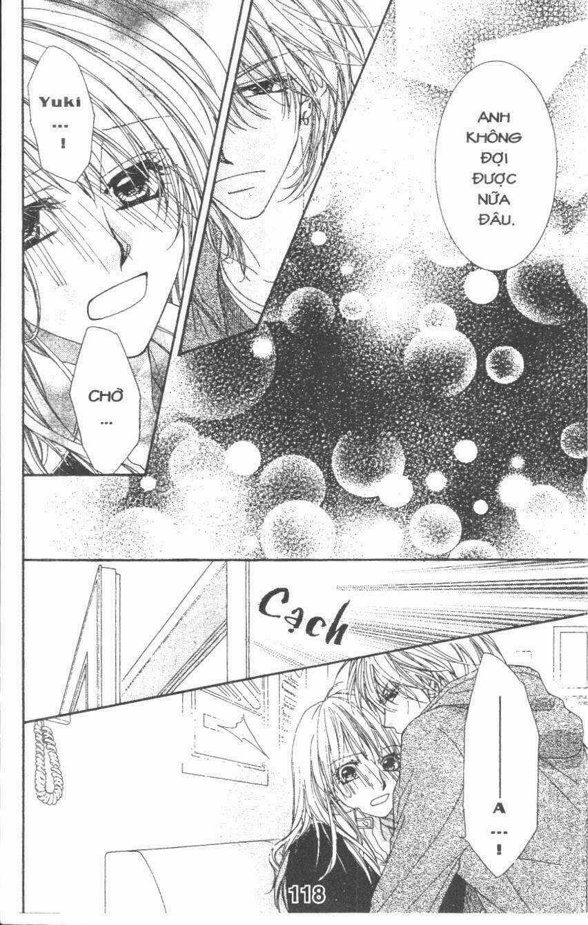 Aishiteru Tte Itte Mo Ii Yo - Chapter 2 - Trang 118