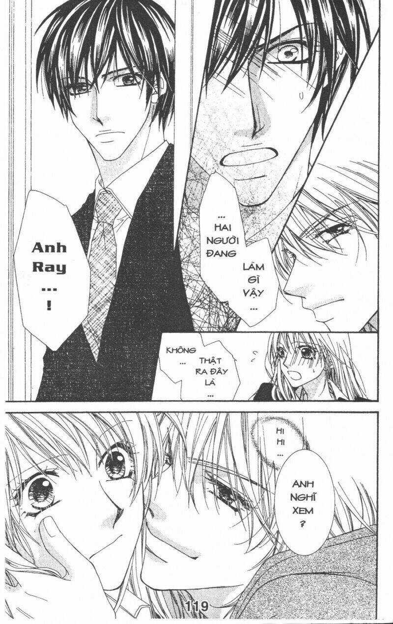 Aishiteru Tte Itte Mo Ii Yo - Chapter 2 - Trang 119