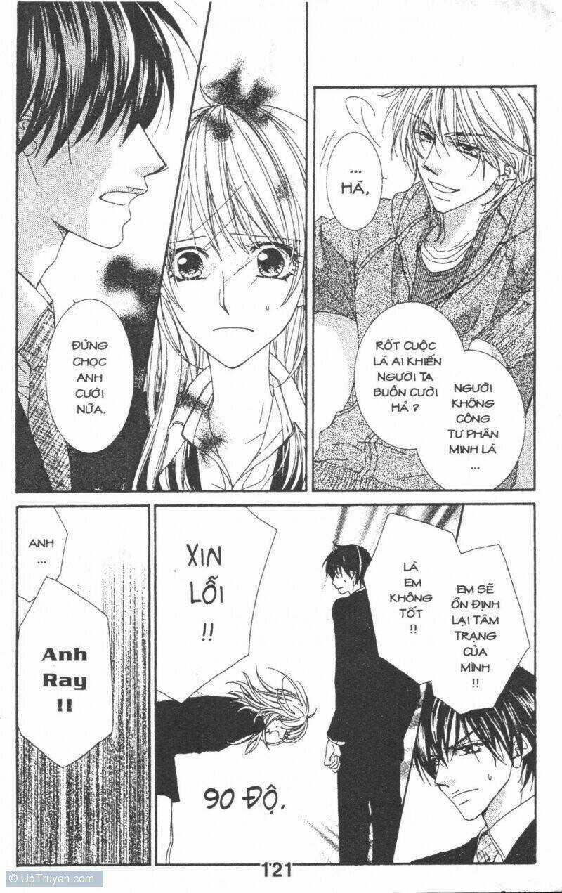 Aishiteru Tte Itte Mo Ii Yo - Chapter 2 - Trang 121