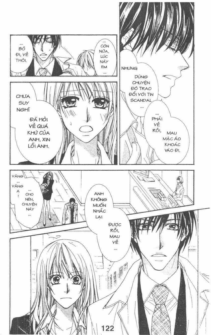 Aishiteru Tte Itte Mo Ii Yo - Chapter 2 - Trang 122