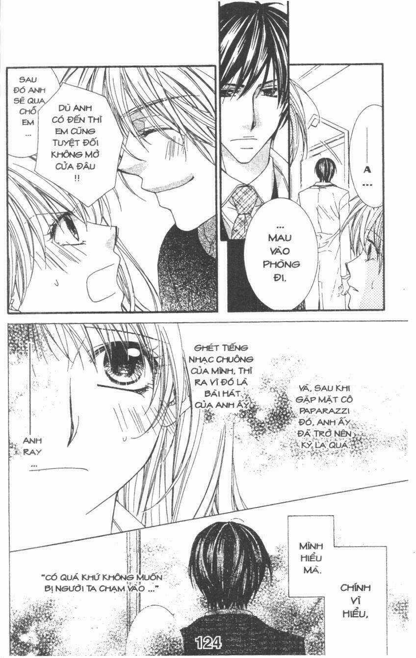 Aishiteru Tte Itte Mo Ii Yo - Chapter 2 - Trang 124