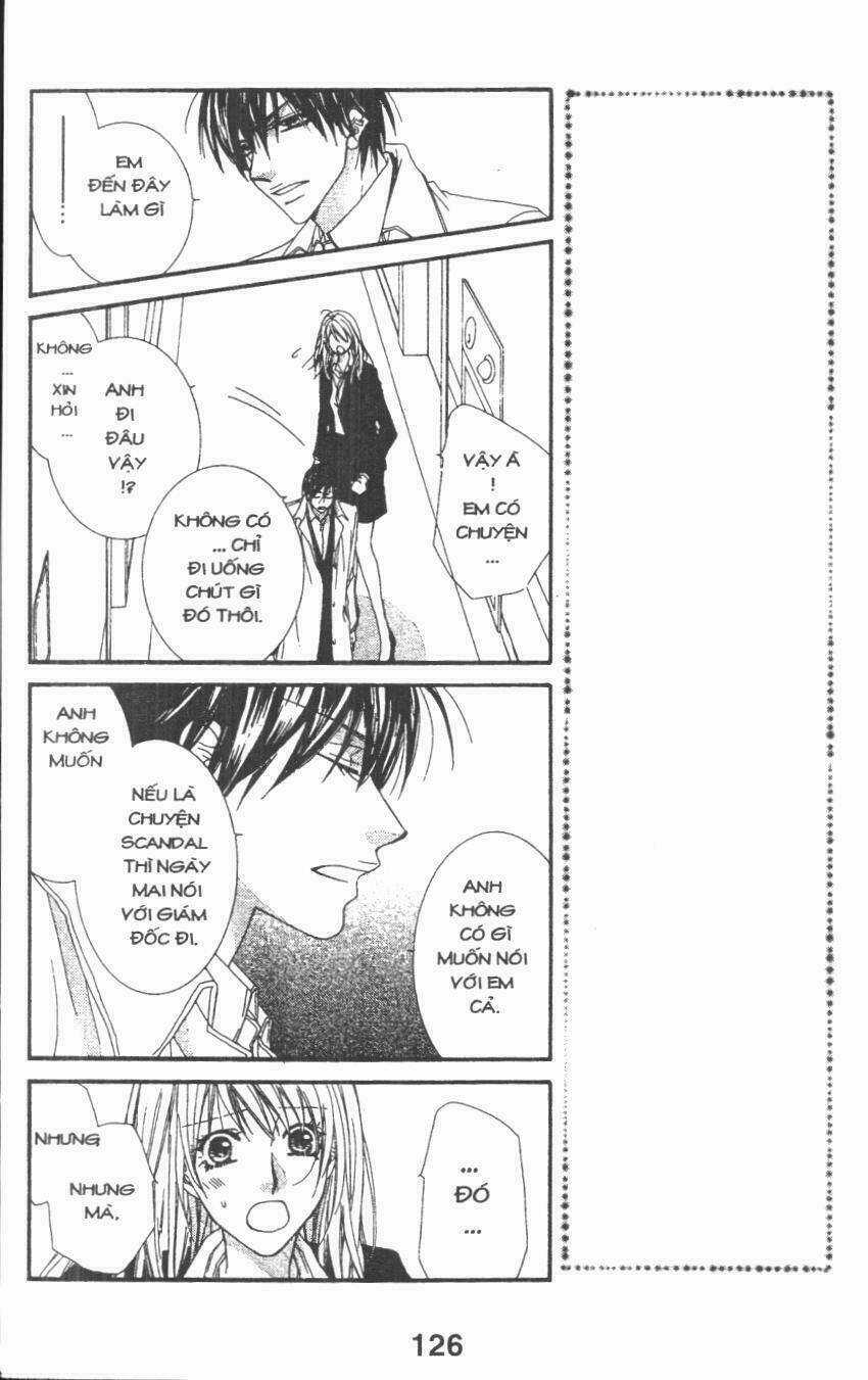 Aishiteru Tte Itte Mo Ii Yo - Chapter 2 - Trang 126