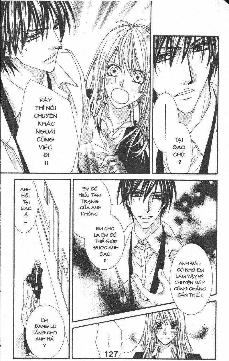 Aishiteru Tte Itte Mo Ii Yo - Chapter 2 - Trang 127