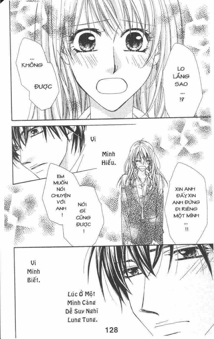 Aishiteru Tte Itte Mo Ii Yo - Chapter 2 - Trang 128