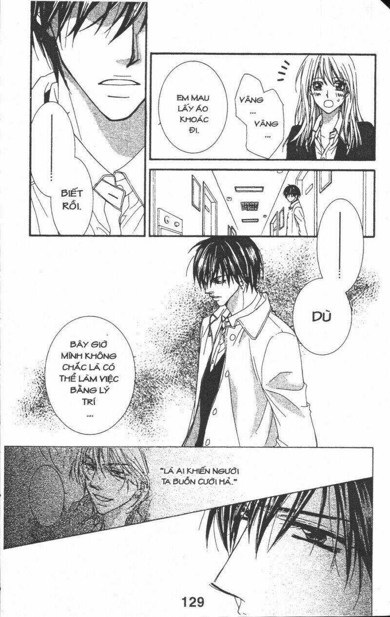 Aishiteru Tte Itte Mo Ii Yo - Chapter 2 - Trang 129