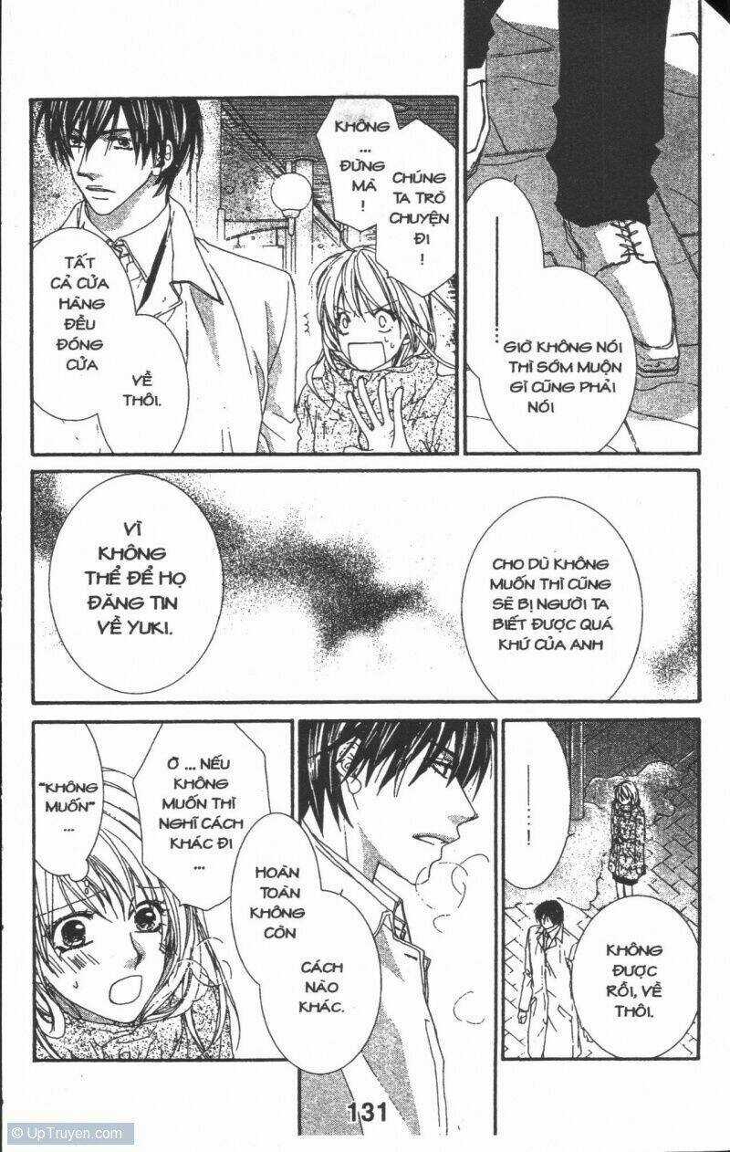 Aishiteru Tte Itte Mo Ii Yo - Chapter 2 - Trang 131