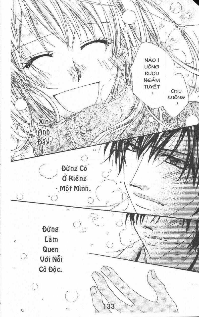 Aishiteru Tte Itte Mo Ii Yo - Chapter 2 - Trang 133