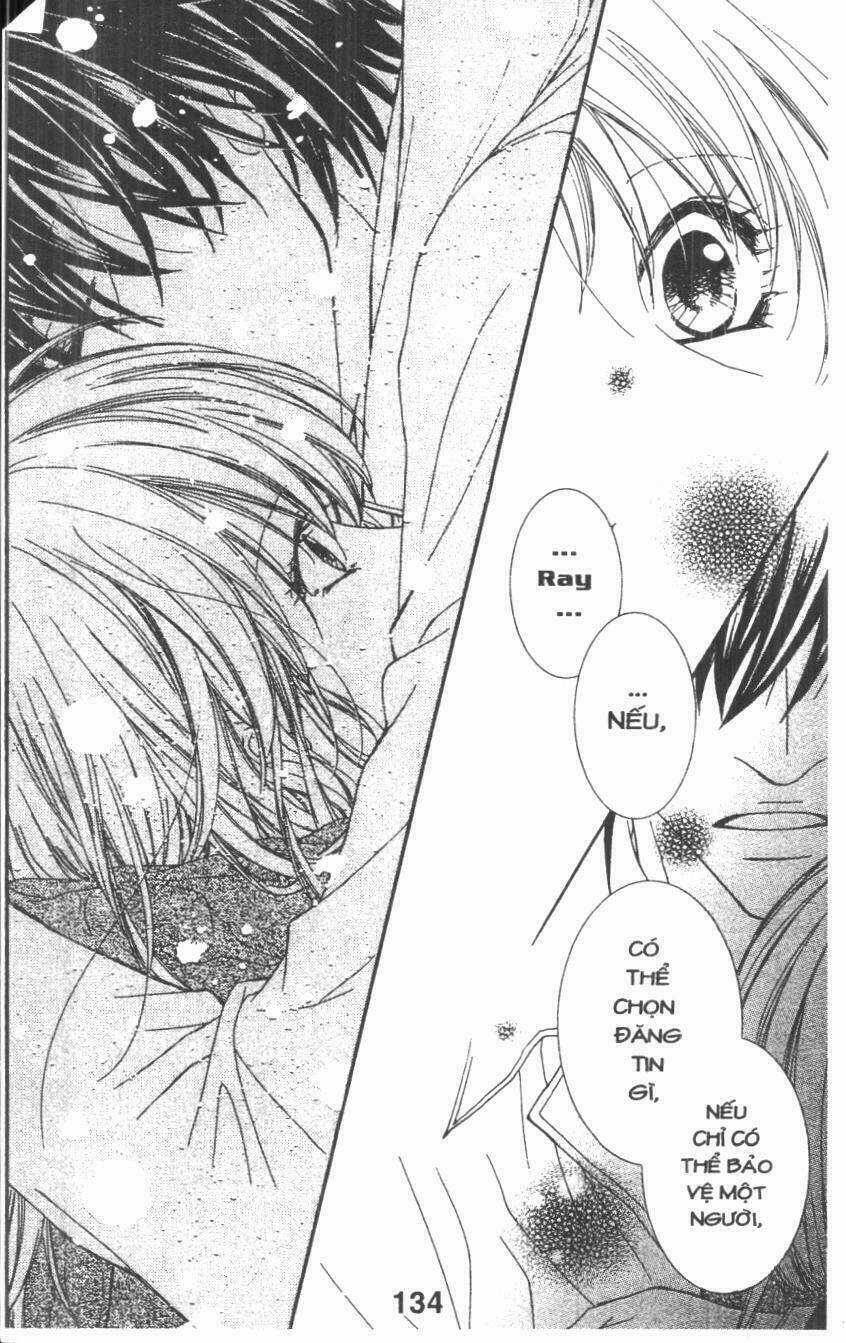 Aishiteru Tte Itte Mo Ii Yo - Chapter 2 - Trang 134