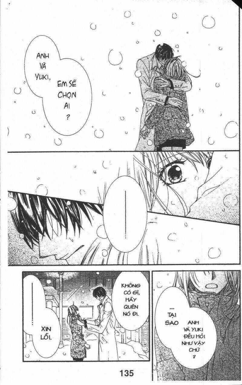 Aishiteru Tte Itte Mo Ii Yo - Chapter 2 - Trang 135