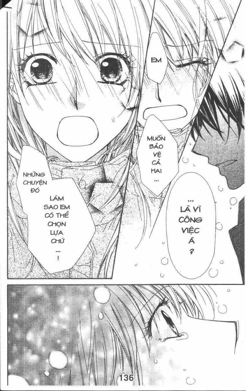 Aishiteru Tte Itte Mo Ii Yo - Chapter 2 - Trang 136